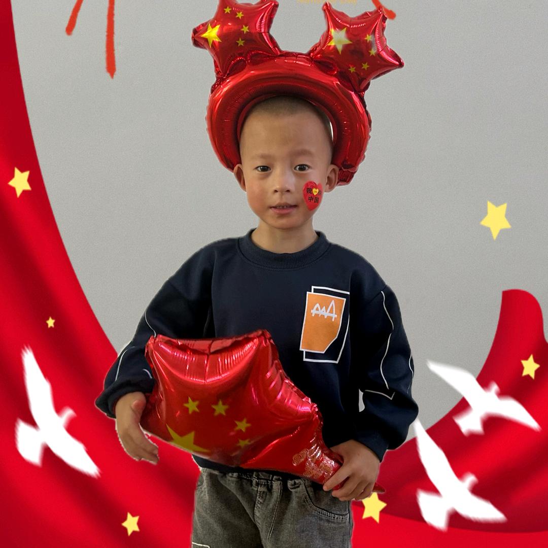 杨子萱