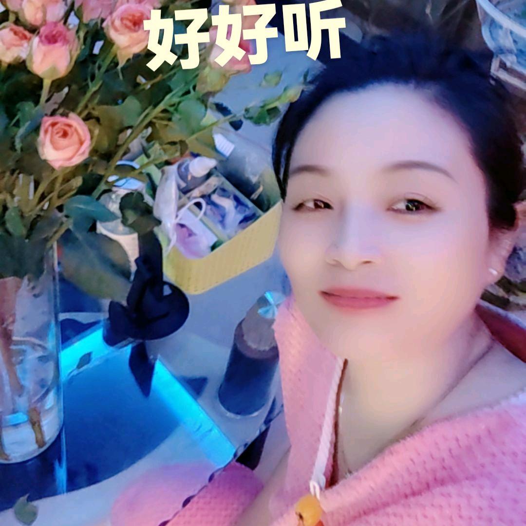 朱姐来了
