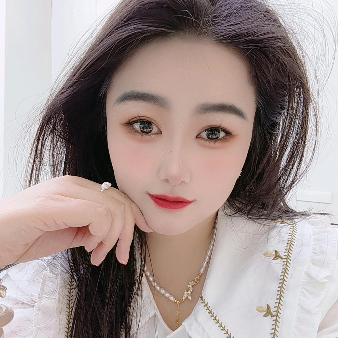 敏儿🌻