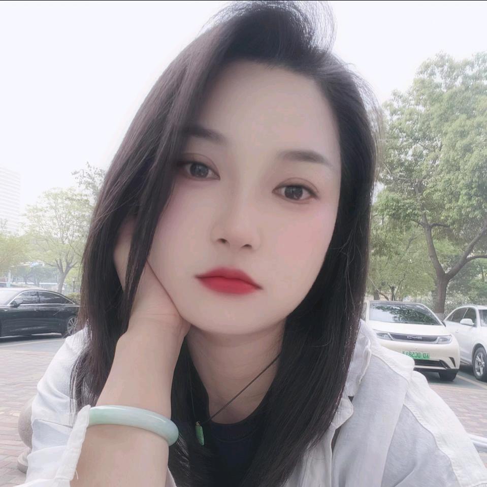 栗子😘