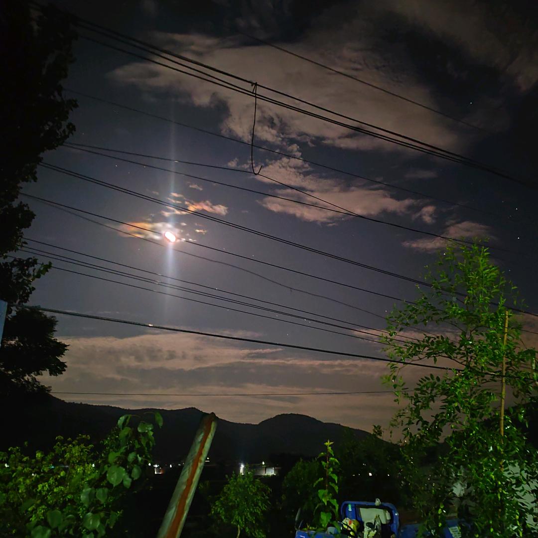 一切随心安哥