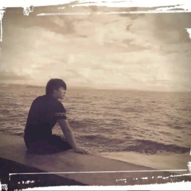 ☆爱情是伤感的★