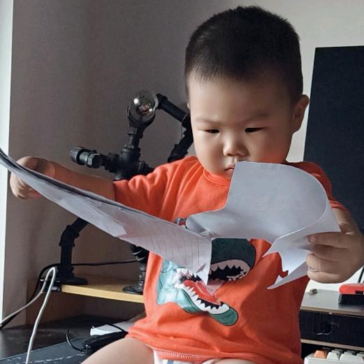 小安古法运动