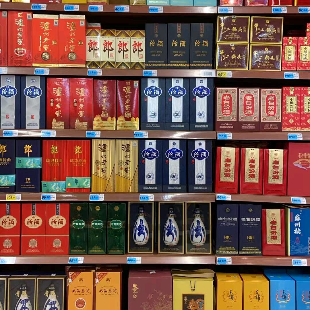 印尼中国超市