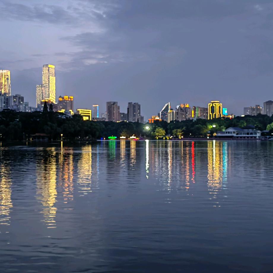 平安喜乐