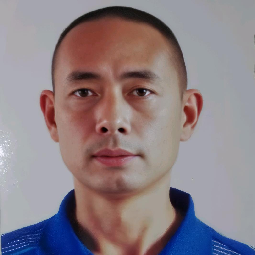 东篱叶传丰书法