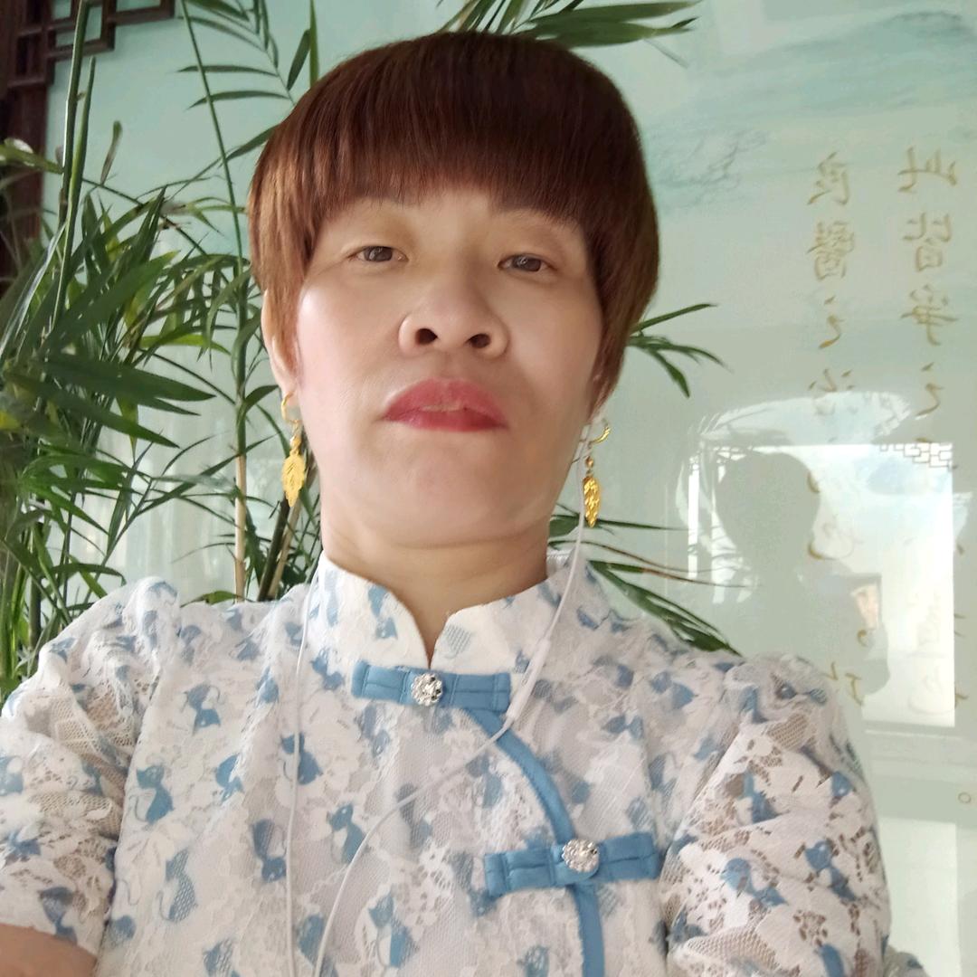 陈红