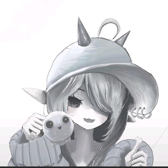 子涵神