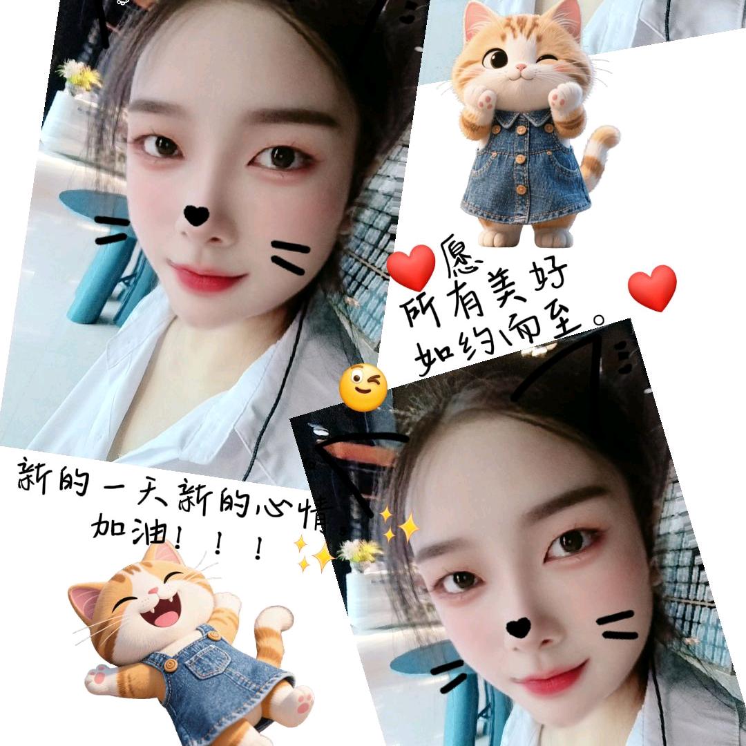 今岁悦营销经理—小陈。（03）