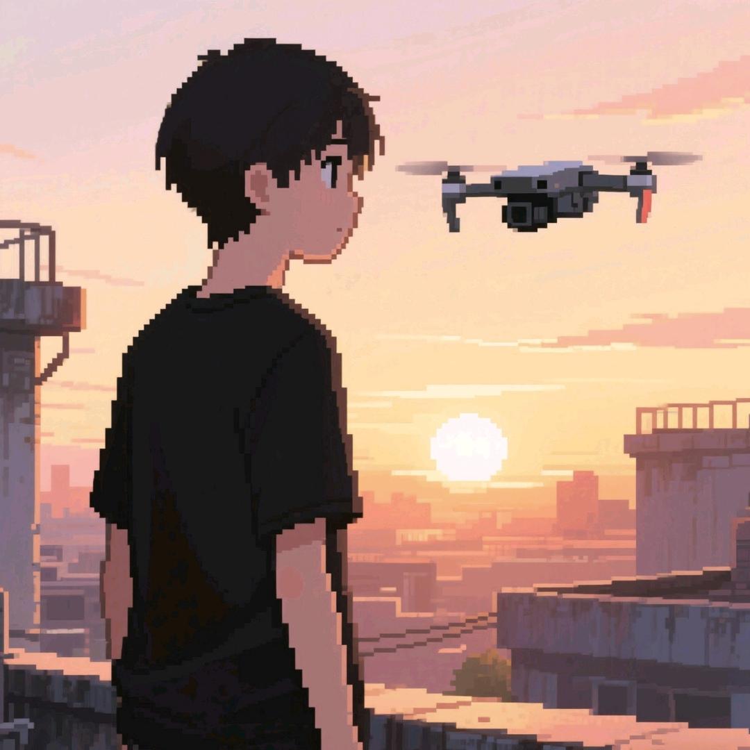 梁童学📷