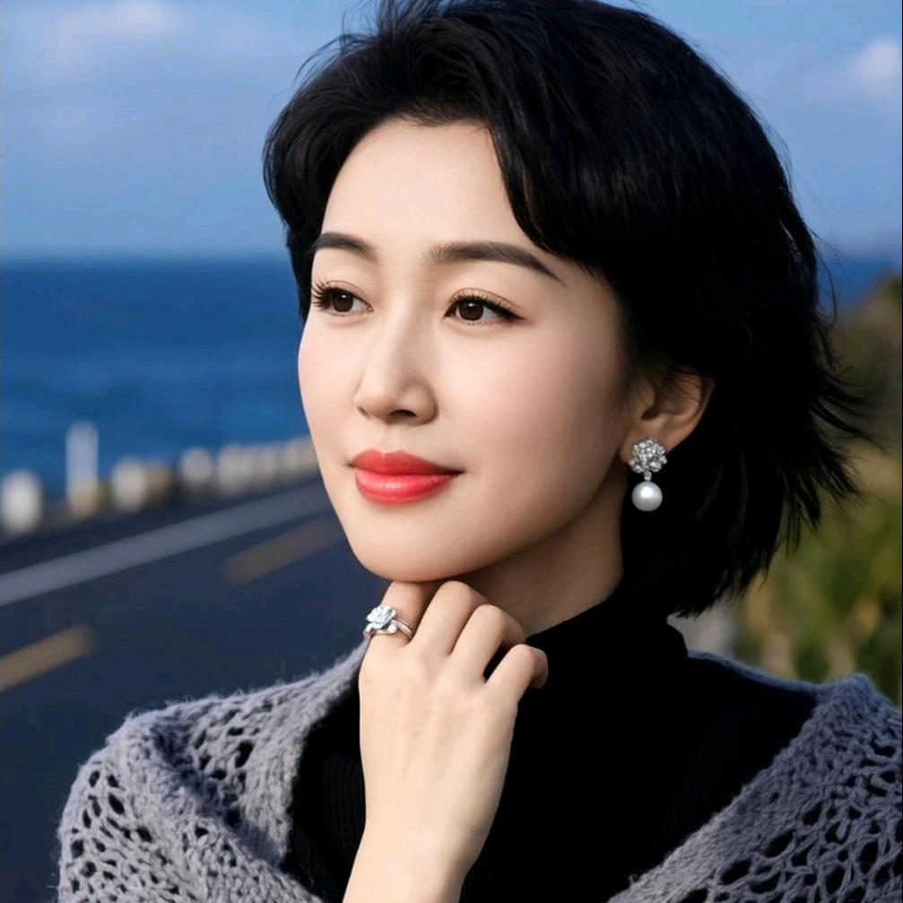 清菊手写