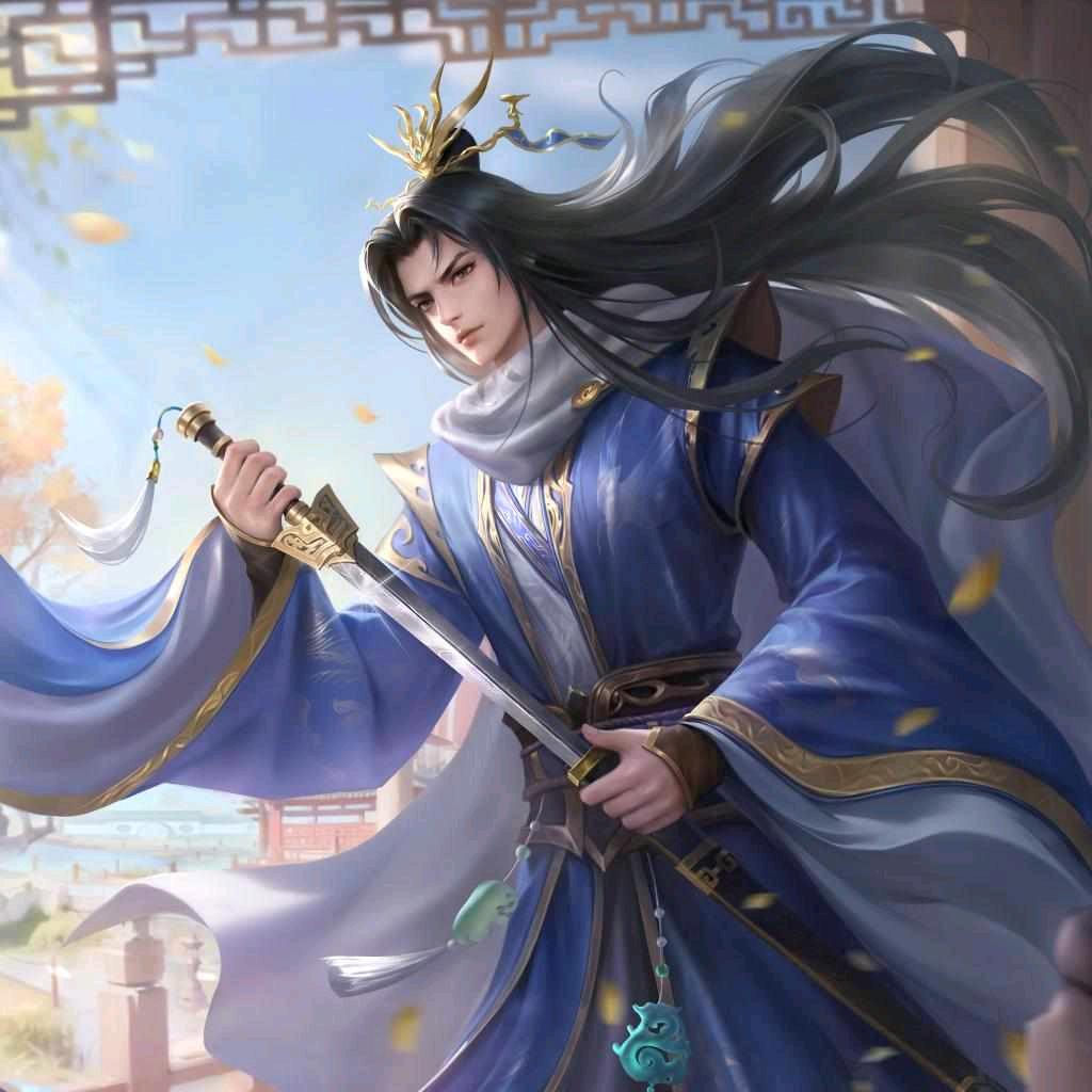 大魏燕王曹宇