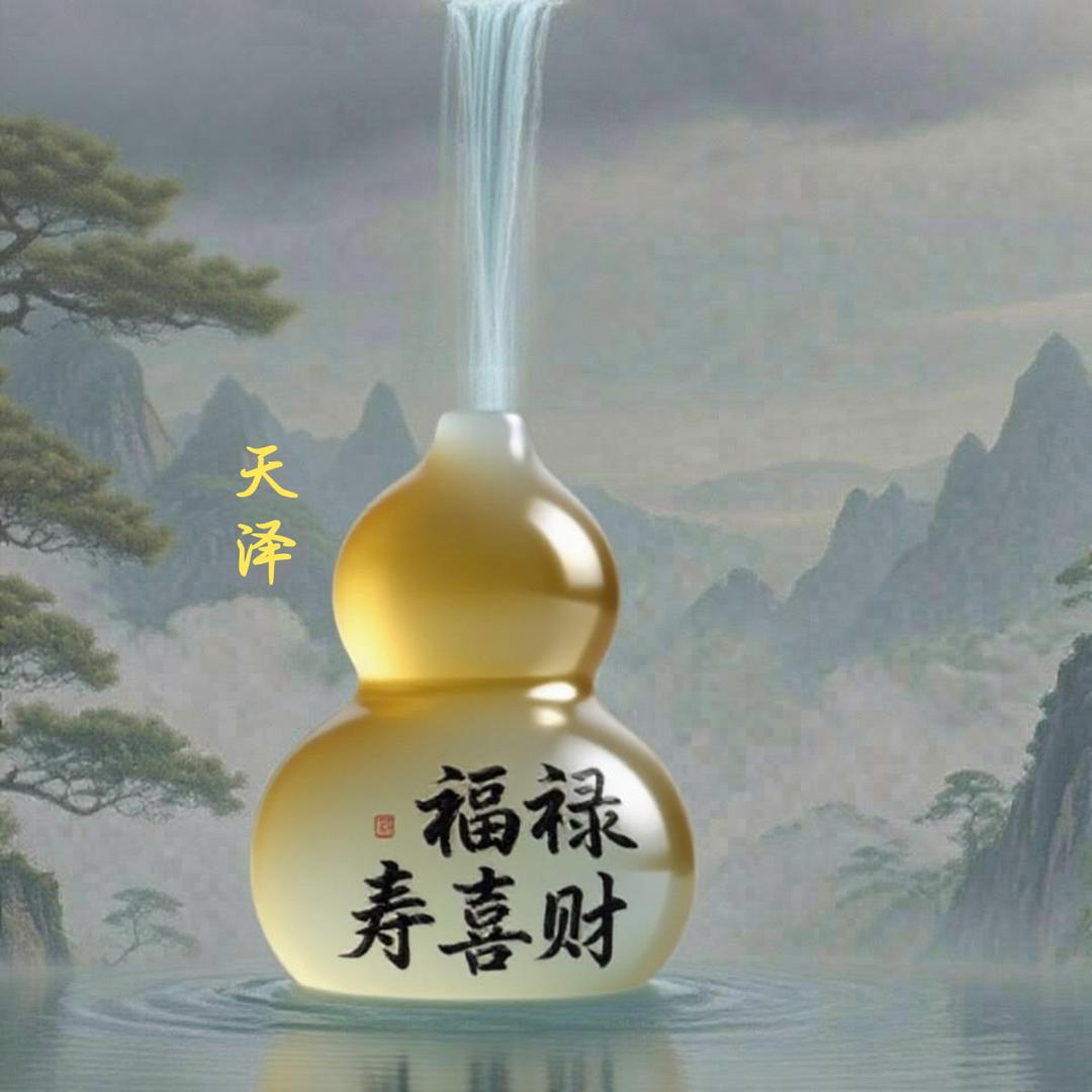 天泽