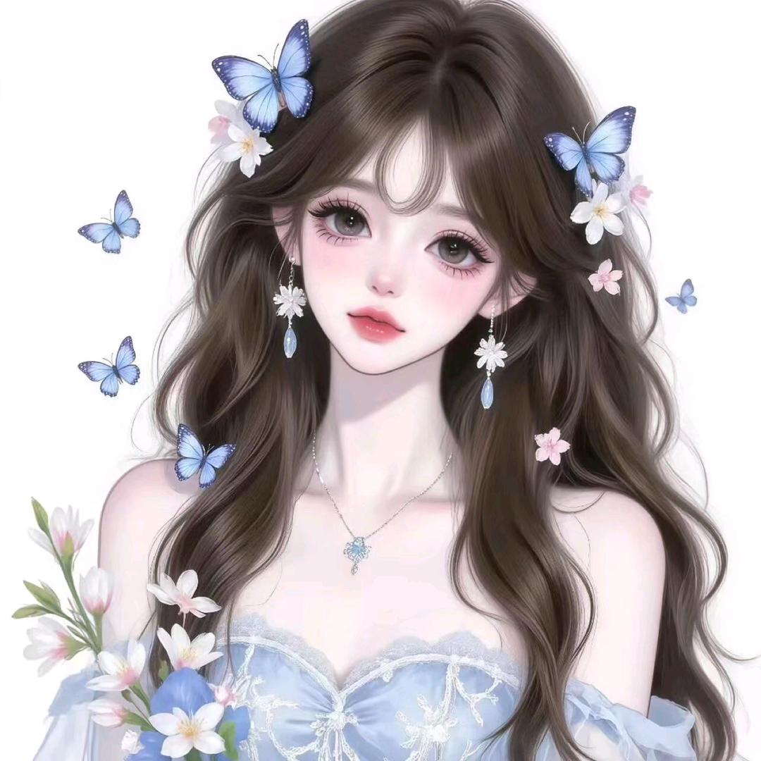 伊宝晨宝🦋ᵀᵗ