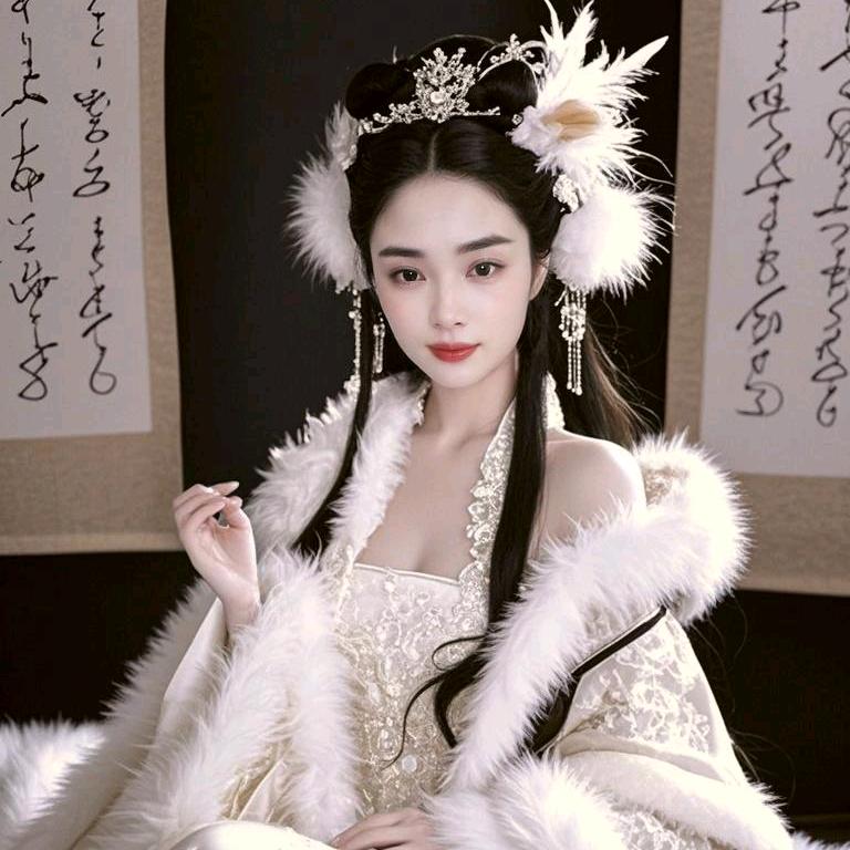麽麽