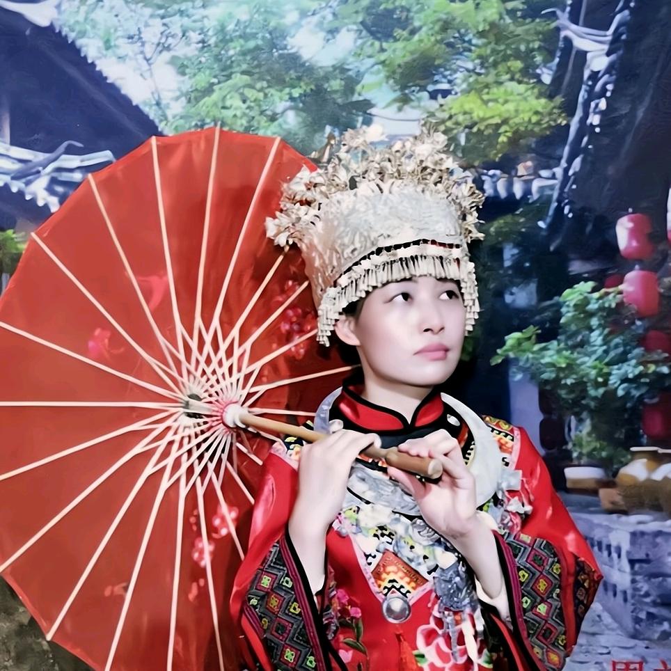 繁华落尽梦成冢