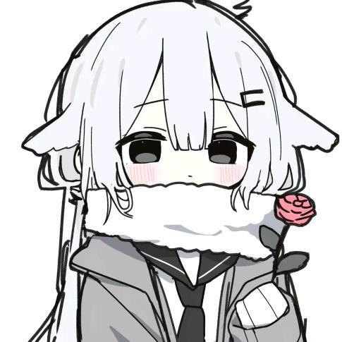 淋湿没