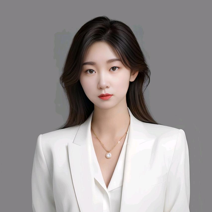 哎呀，是萍儿呀😁