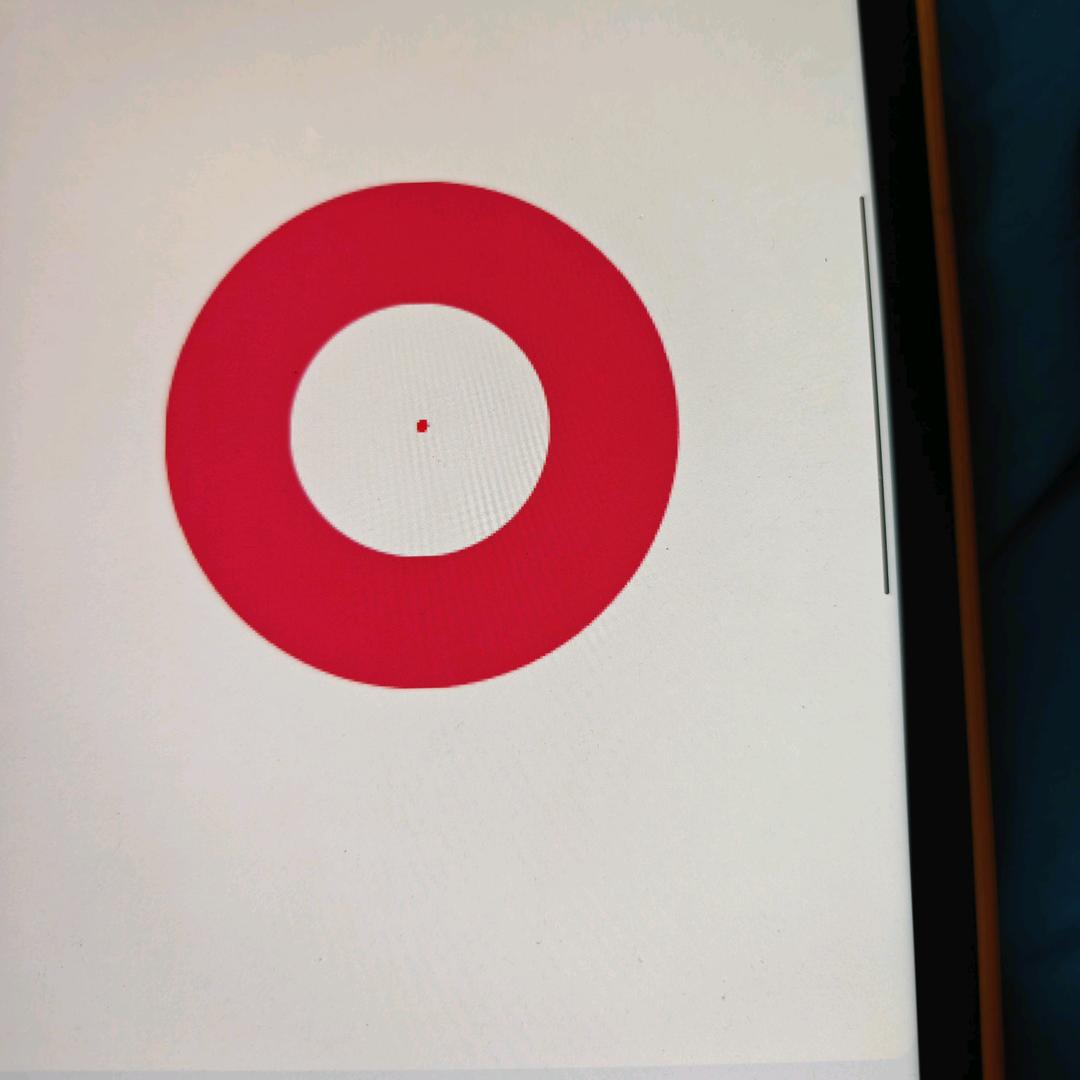 我的头发只为你“刘”女士