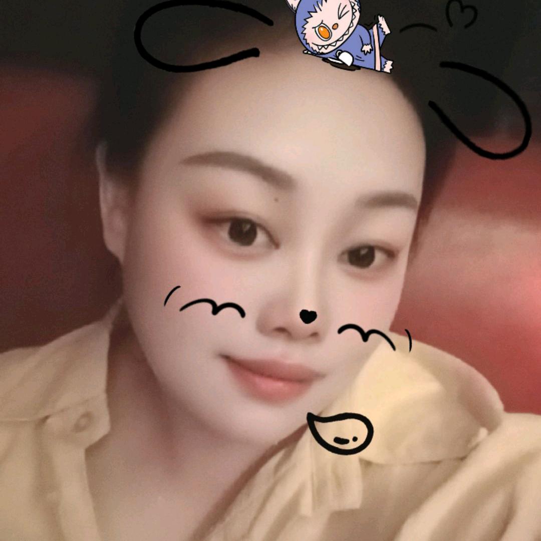 （素颜）小  姐  姐