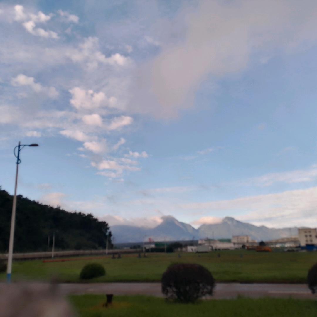 烟火