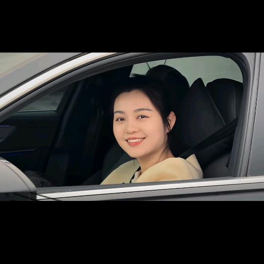 秋秋的奥迪