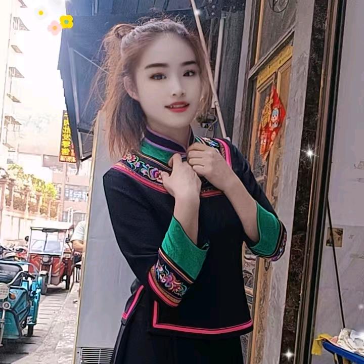 韦家三妹