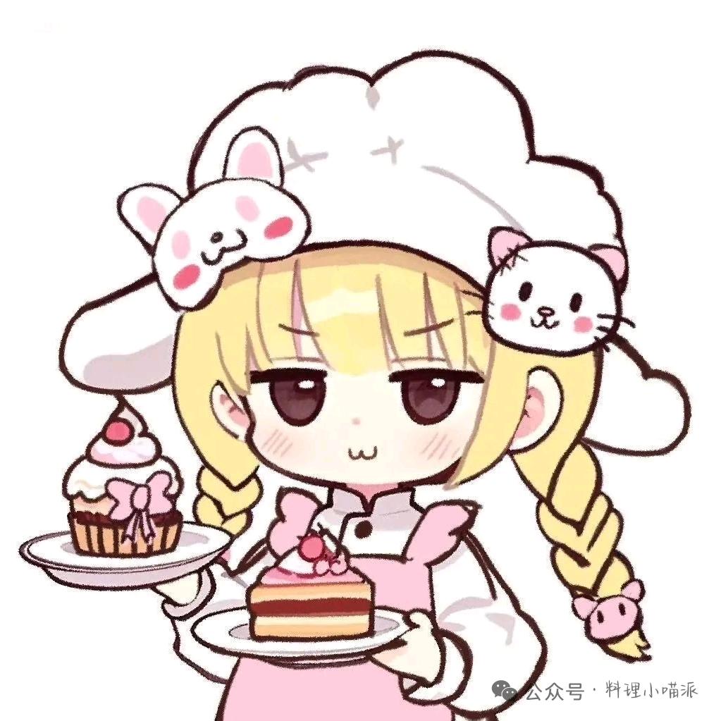 鱼摆摆🍳