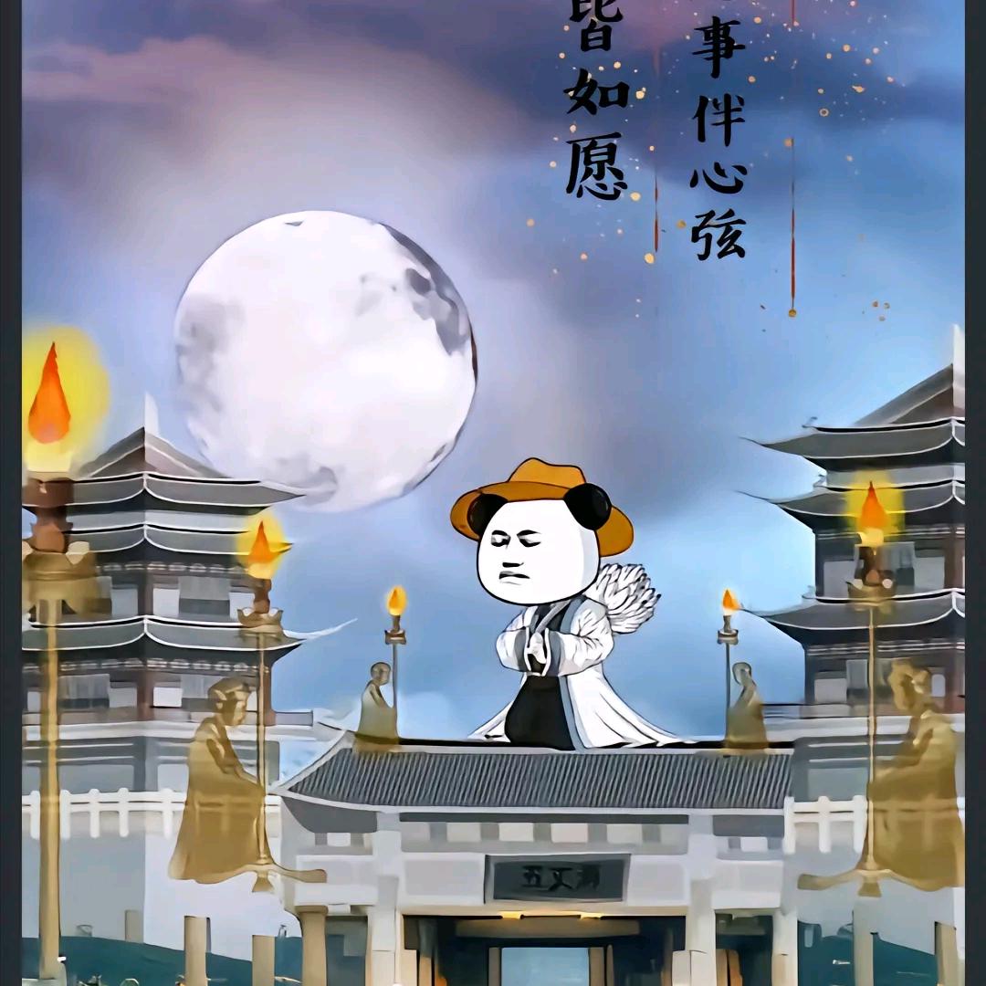 暗夜