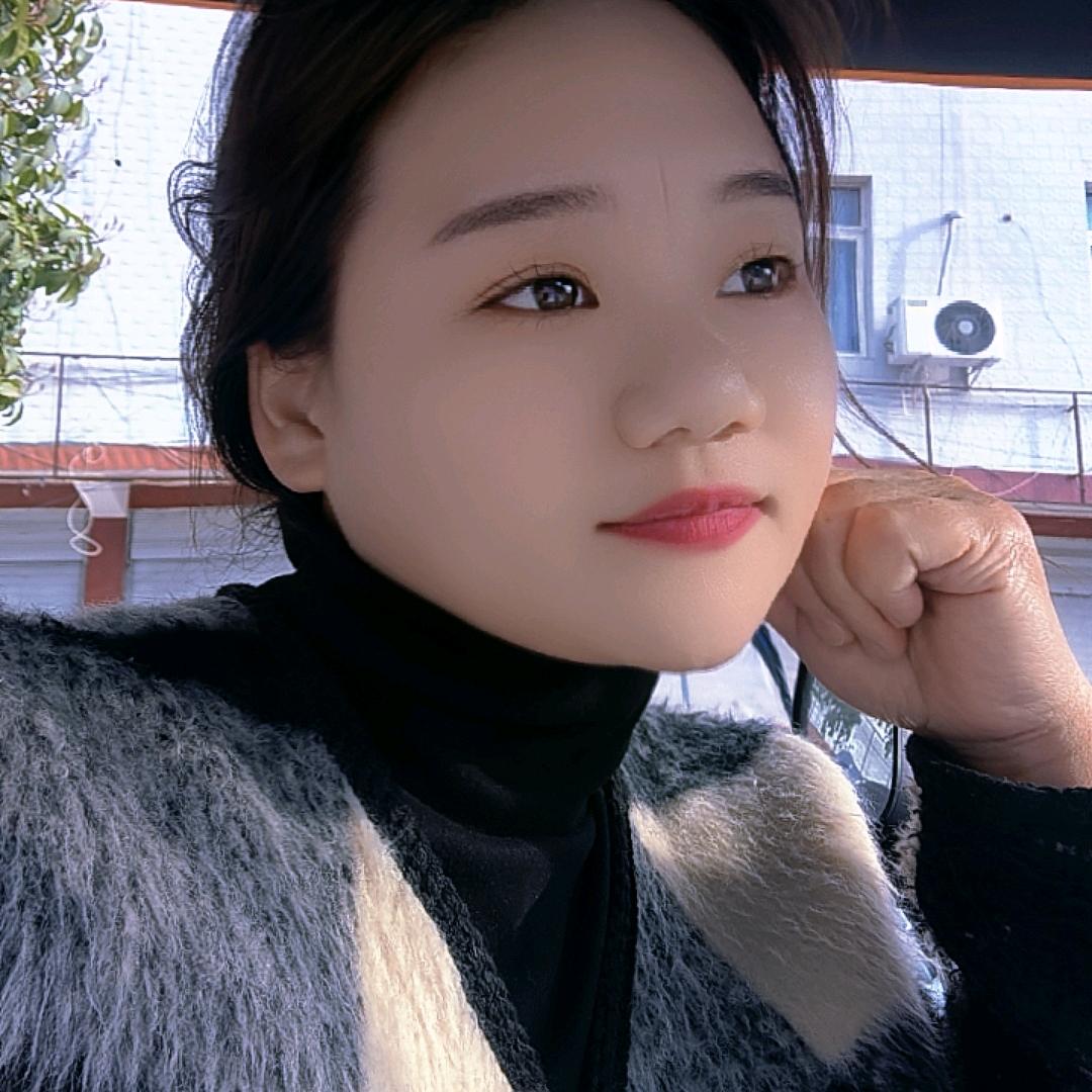 遇见🌹🌹梅梅