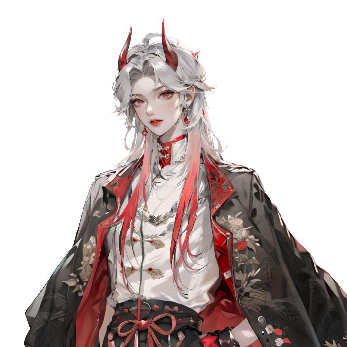 𝑇. 胤梓夕♡（请长假啦）