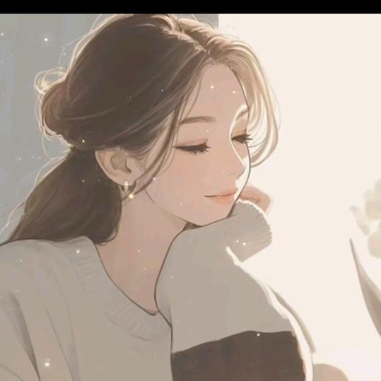 @ ✨百合💫