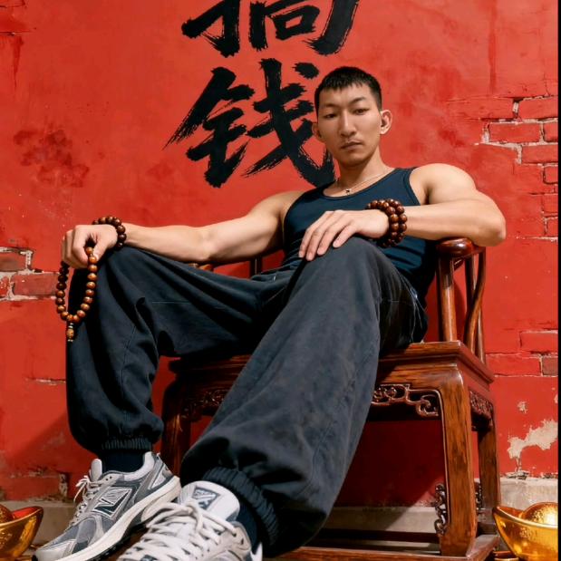 2025年给自己多努力