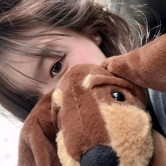 每天都好困💤ʸ