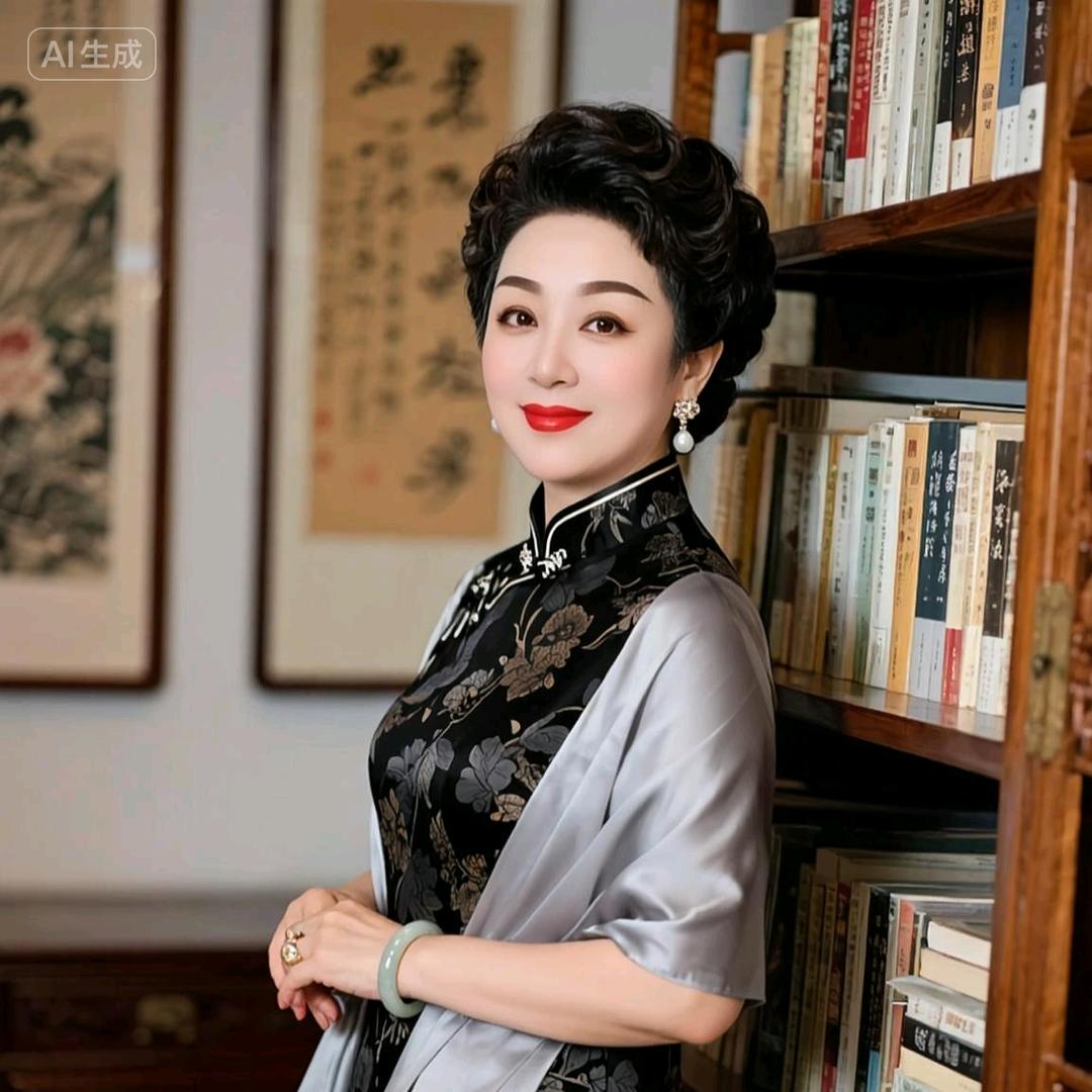 淼淼的胖奶奶👵🏻