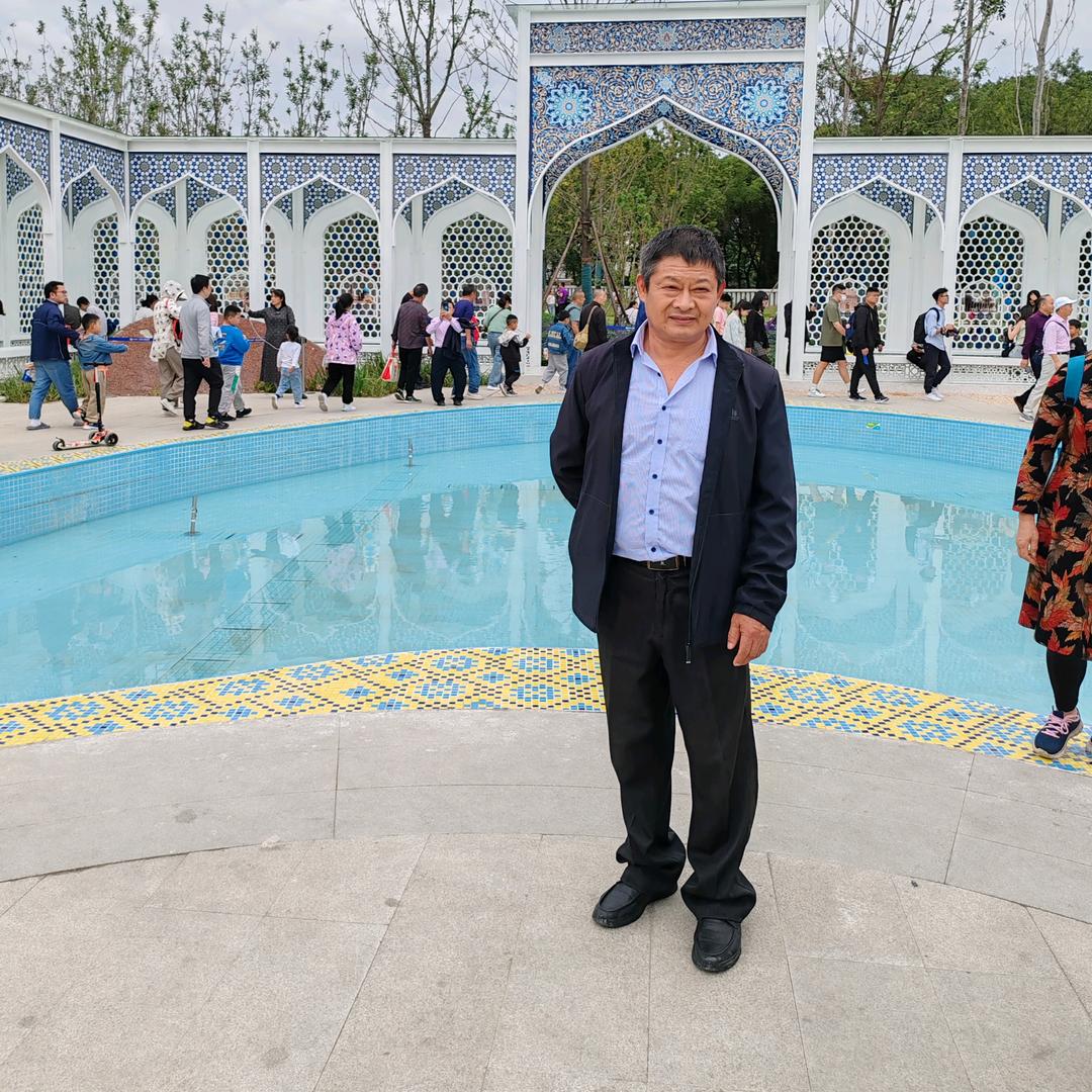 60老爸自装日记