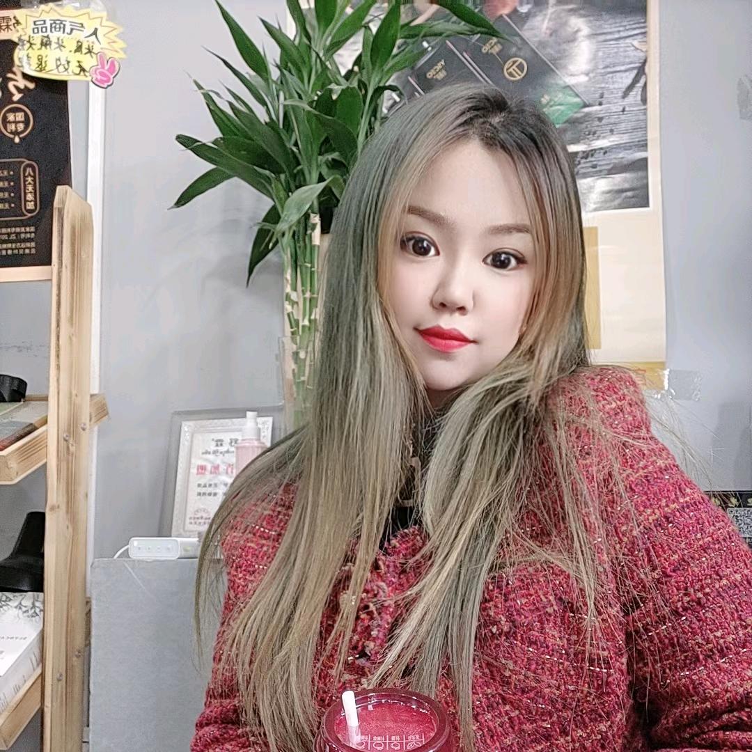 回头率烫染会所