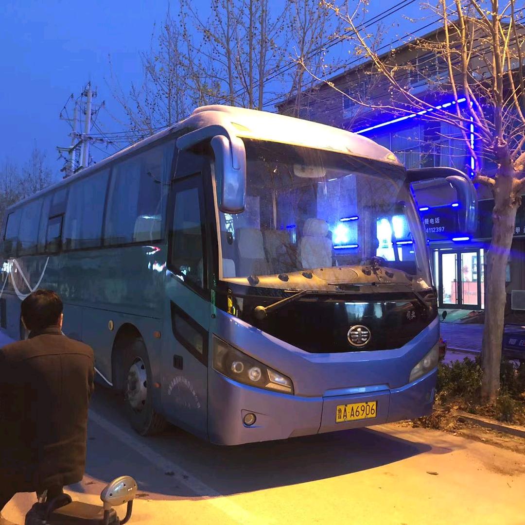 商河客车租赁（专业租车）