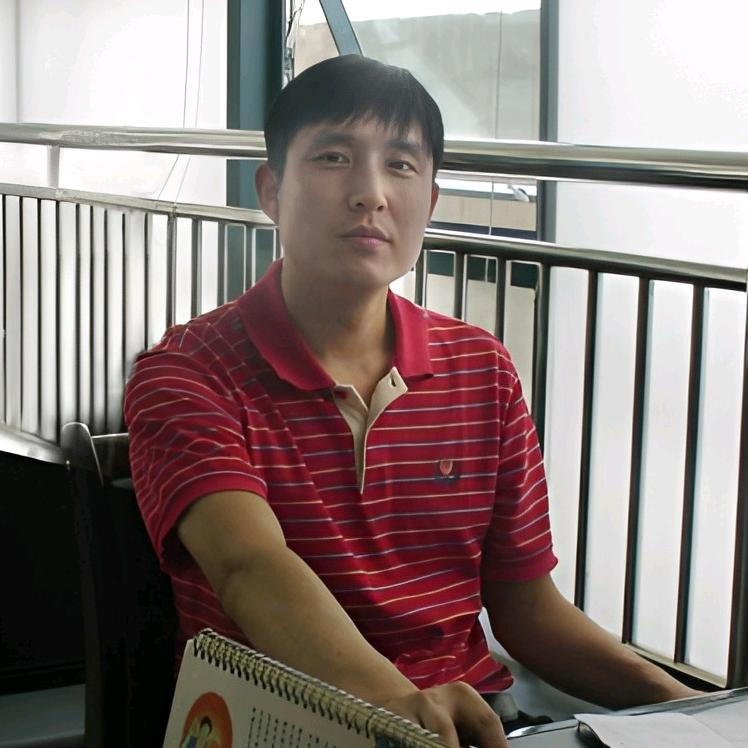 毛毛哥