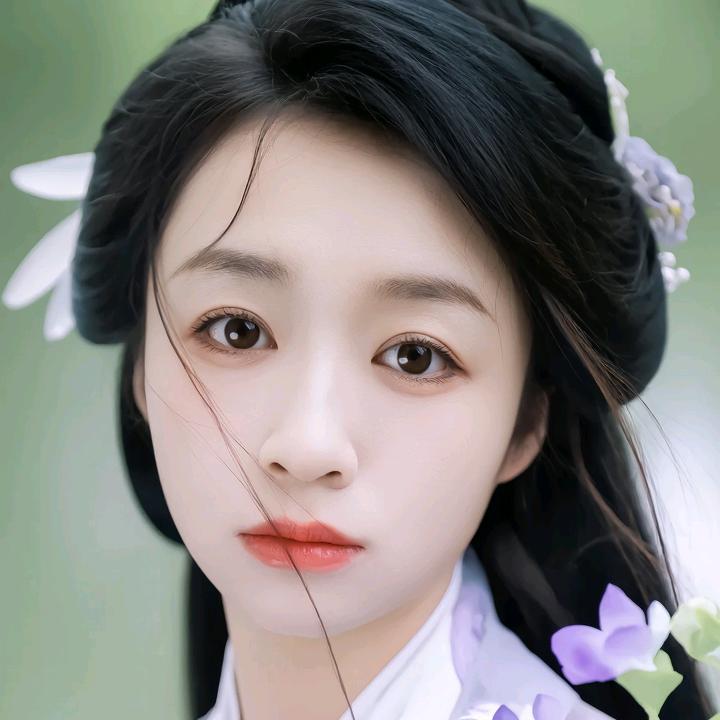 甜心（助力涨新粉）