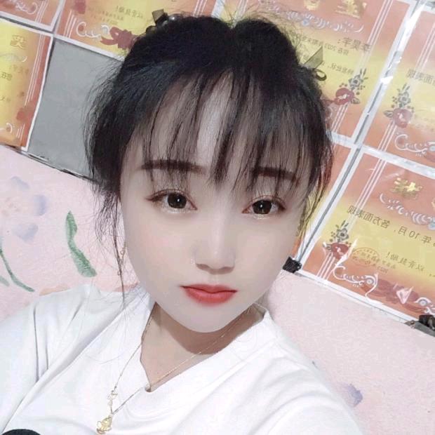 采茶叶的谢妹