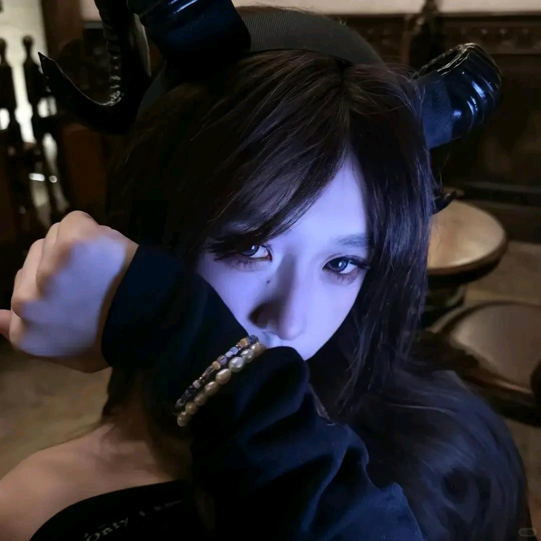 倦.