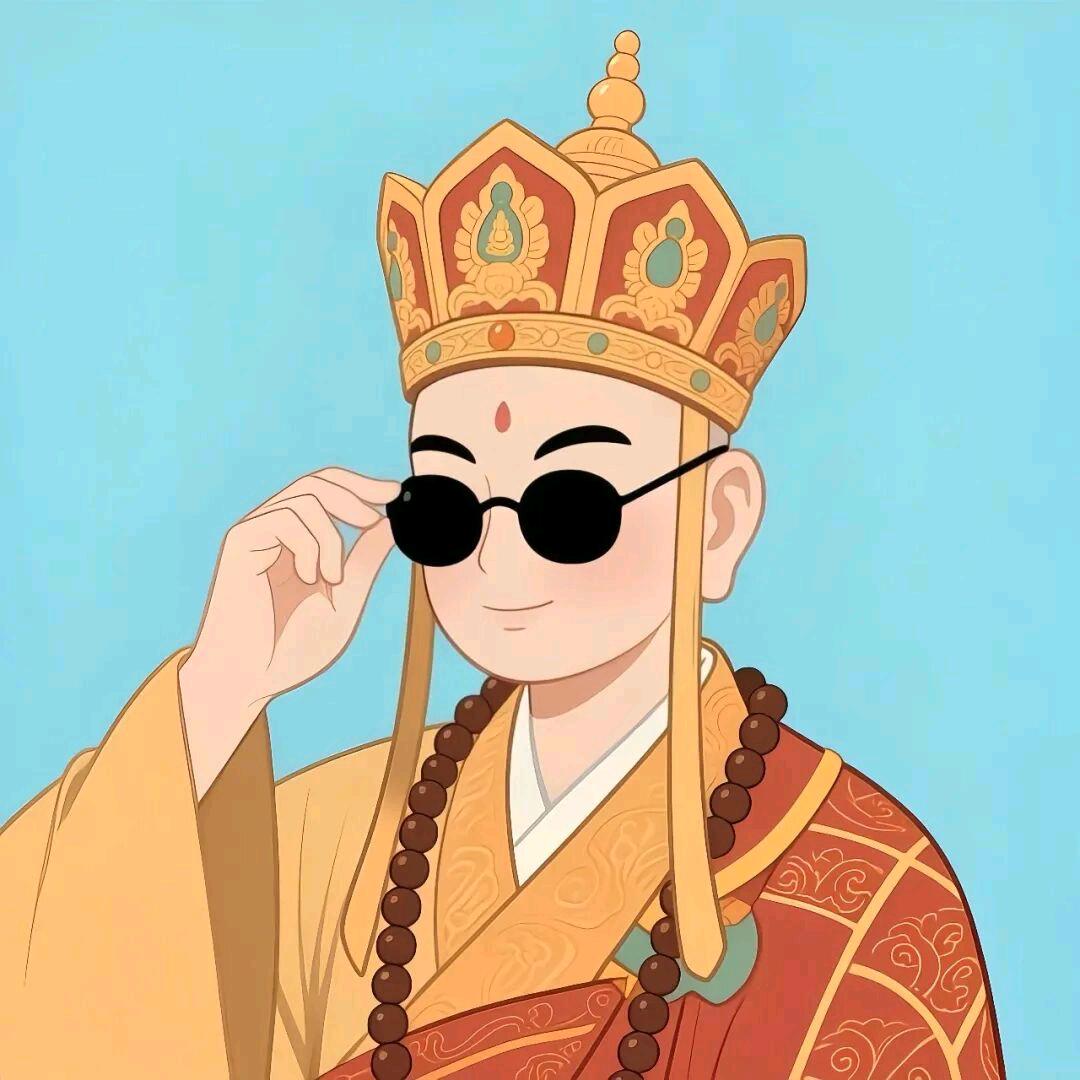 杜康不解忧大师