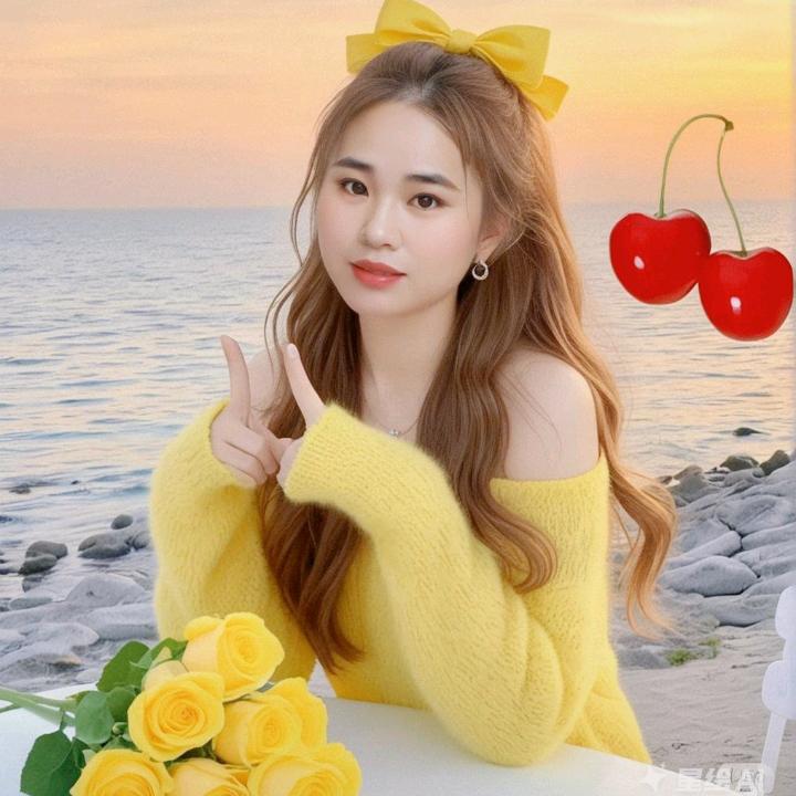 🌹在水一方🌹福建姑娘远嫁重庆