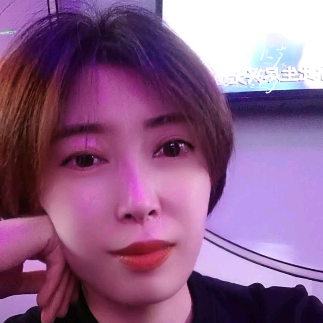 镜面身材管理~晓琳