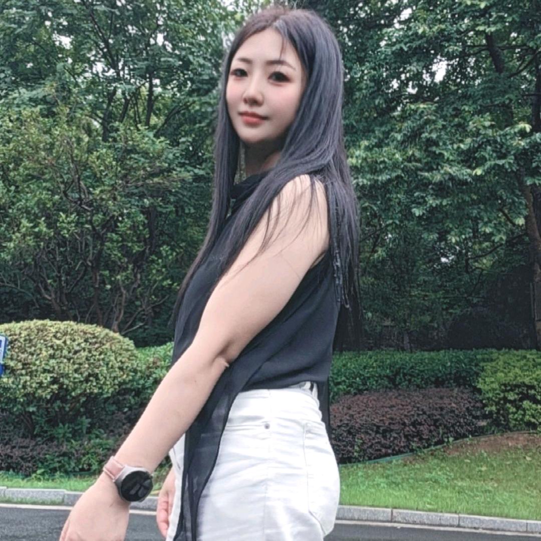 美美