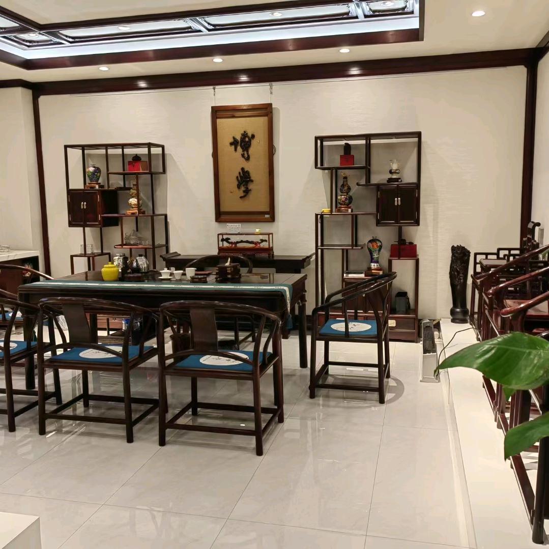 会仙阁生活家具馆