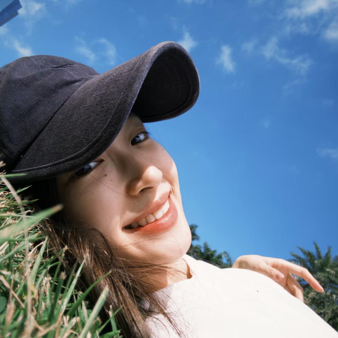 喝可乐很快乐🧊