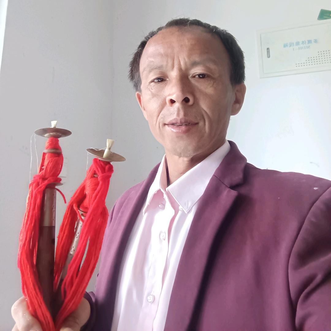杨志国唢呐月琴箫筒二胡乐队