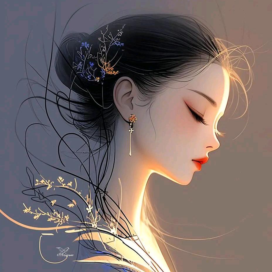 一夕流年